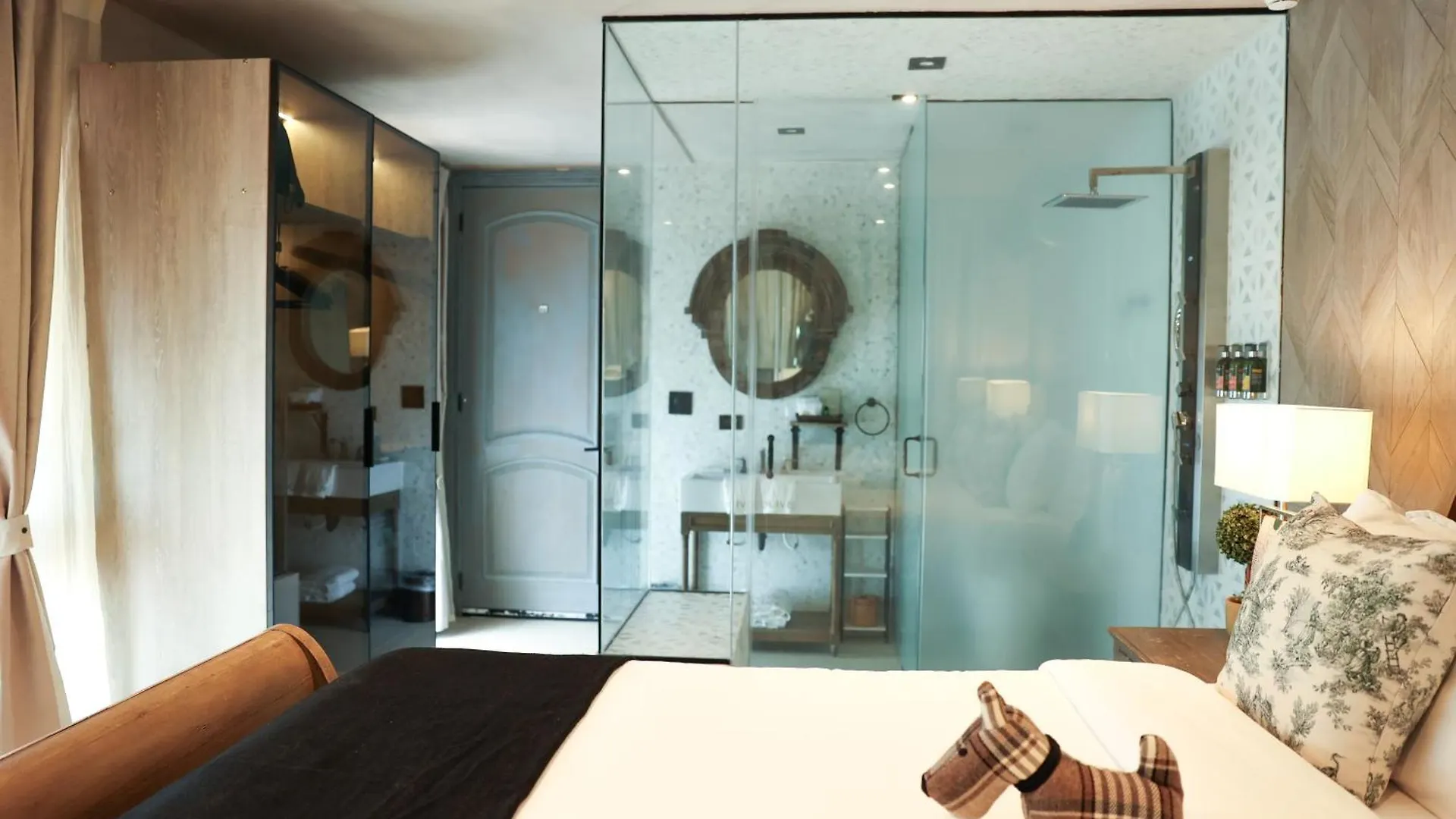 O:Live Boutique Hotel, A Small Luxury Hotel Of The World (Adults Only) Сан-Хуан