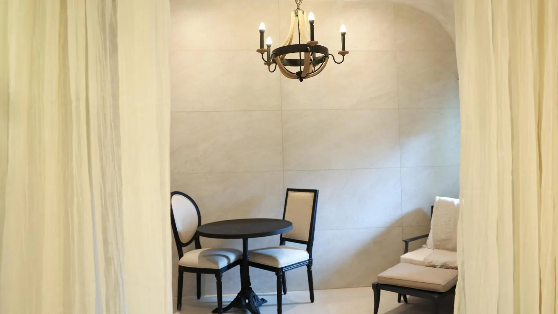 O:Live Boutique Hotel, A Small Luxury Hotel Of The World (Adults Only) Сан-Хуан