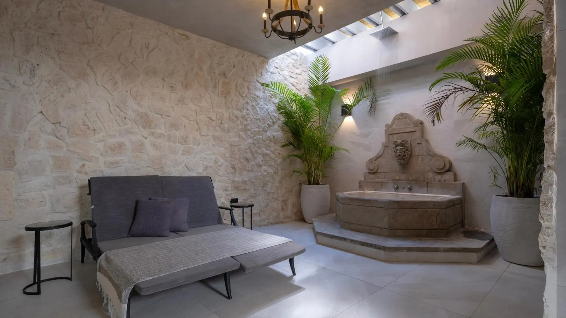 O:Live Boutique Hotel, A Small Luxury Hotel Of The World (Adults Only) San Juan