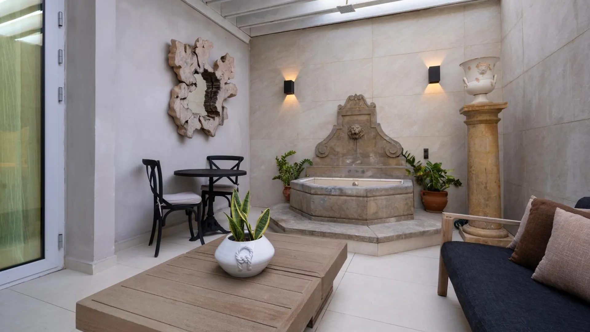 O:Live Boutique Hotel, A Small Luxury Hotel Of The World (Adults Only) Сан-Хуан 5*,
