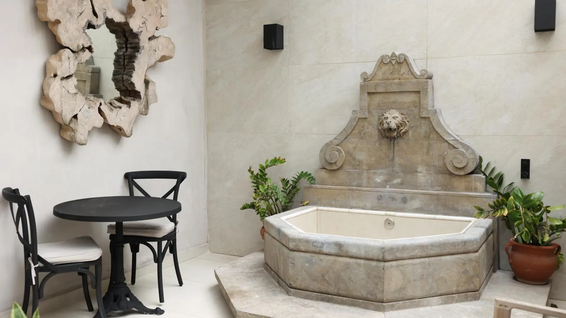 O:Live Boutique Hotel, A Small Luxury Hotel Of The World (Adults Only) Сан-Хуан