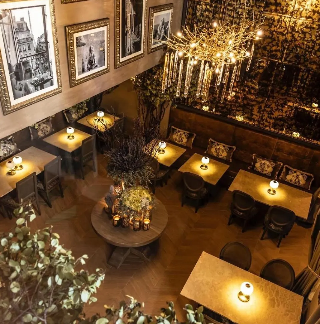 O:Live Boutique Hotel, A Small Luxury Hotel Of The World (Adults Only) San Juan