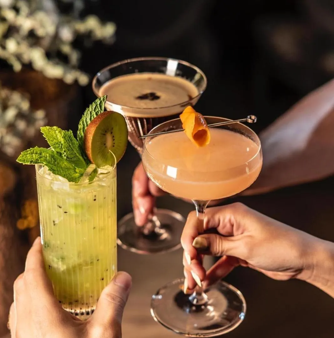O:Live Boutique Hotel, A Small Luxury Hotel Of The World (Adults Only) Сан-Хуан