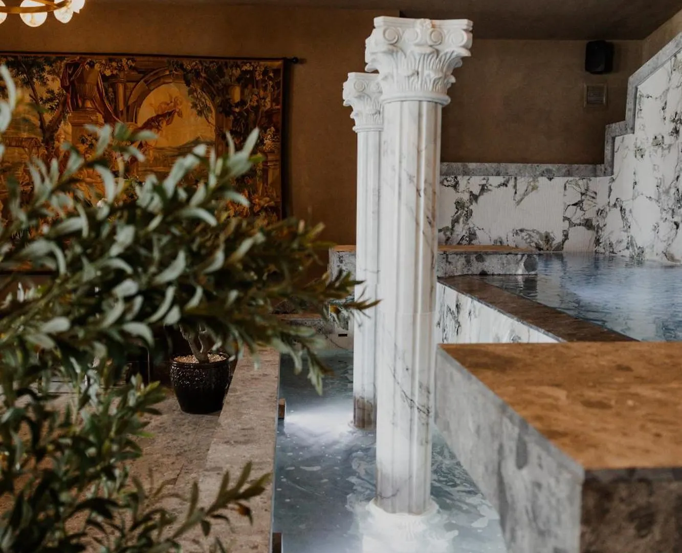 O:Live Boutique Hotel, A Small Luxury Hotel Of The World (Adults Only) Сан-Хуан
