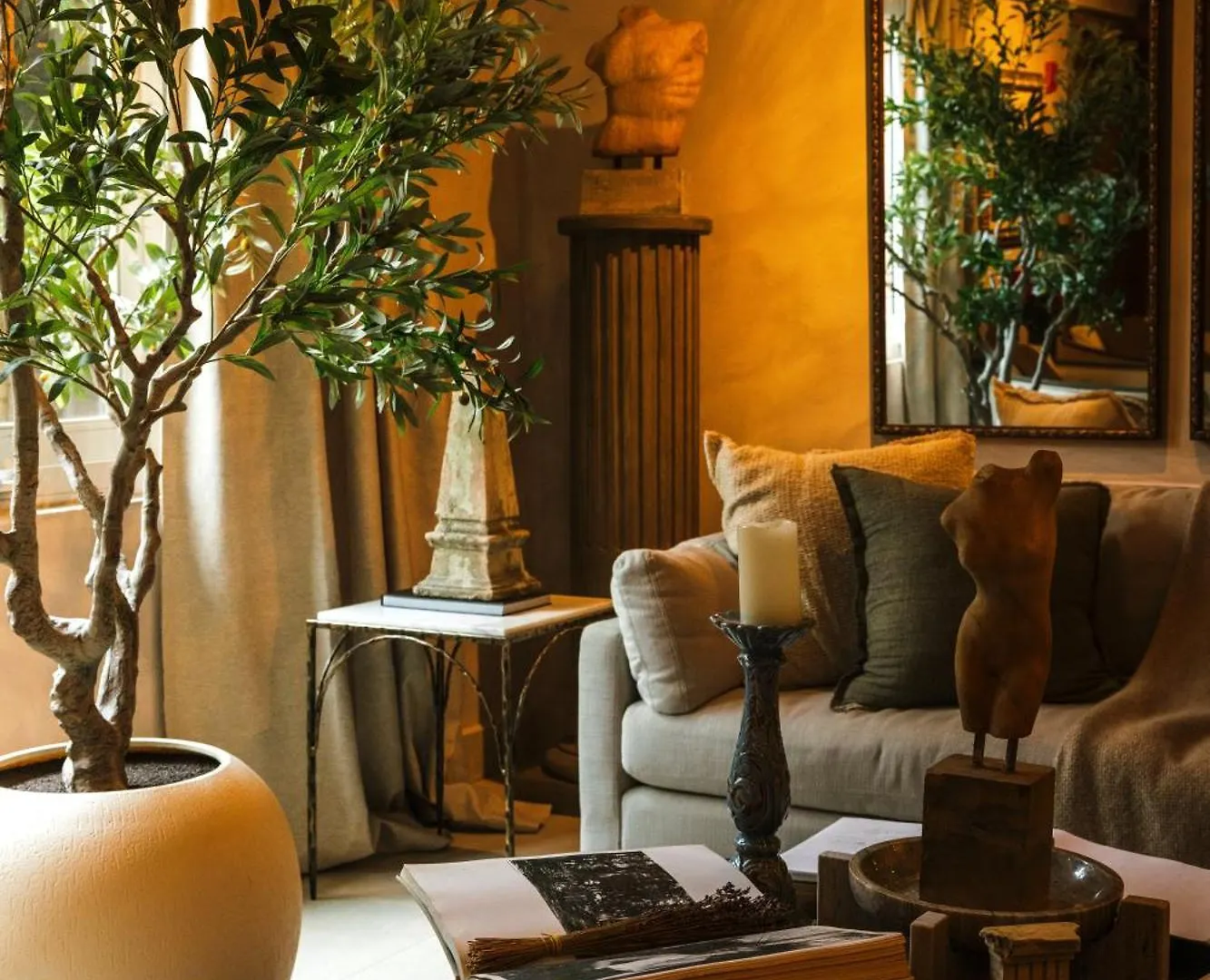 O:Live Boutique Hotel, A Small Luxury Hotel Of The World (Adults Only) Сан-Хуан 5*,  Пуэрто-Рико