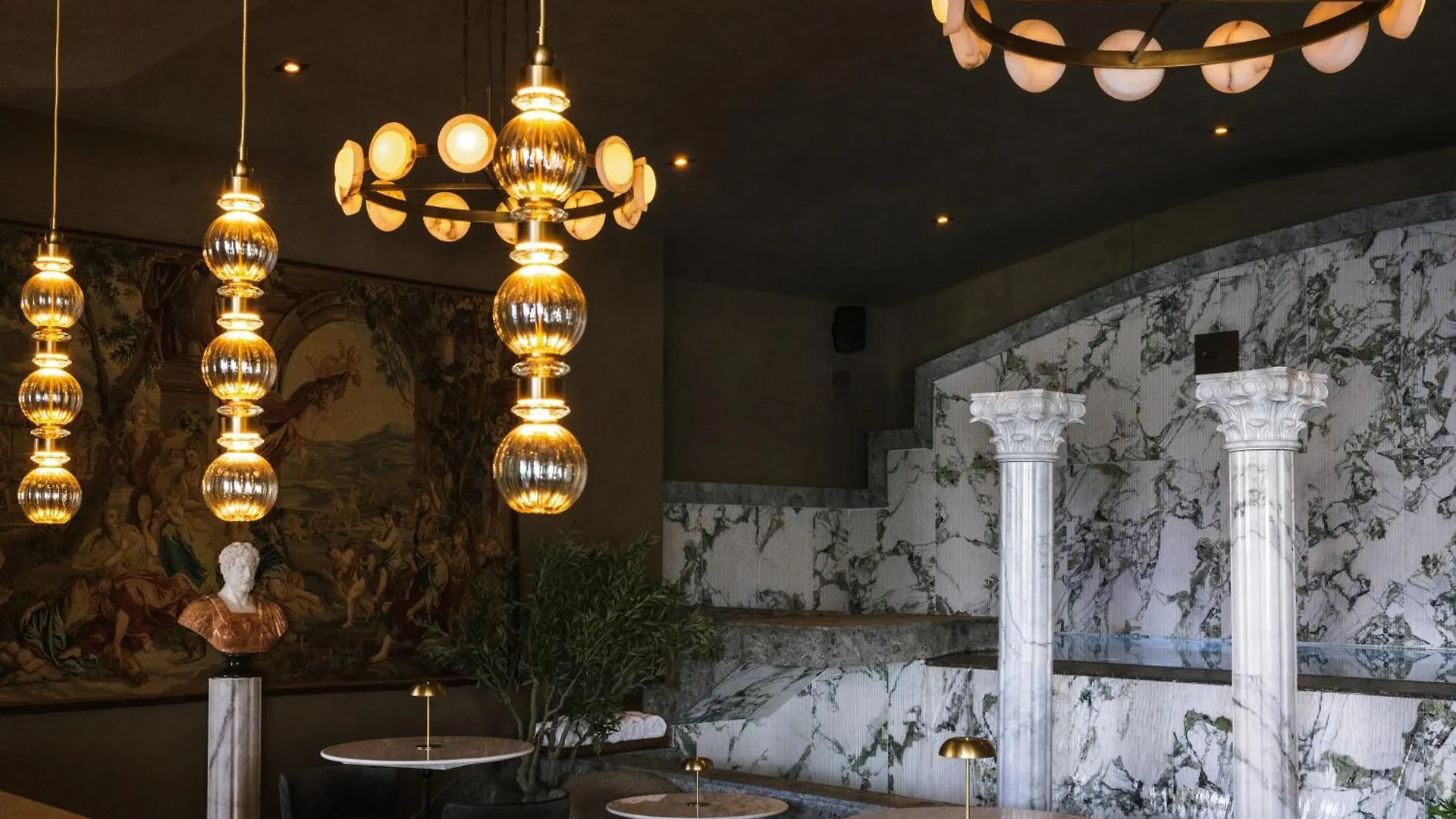 O:Live Boutique Hotel, A Small Luxury Hotel Of The World (Adults Only) Сан-Хуан Пуэрто-Рико