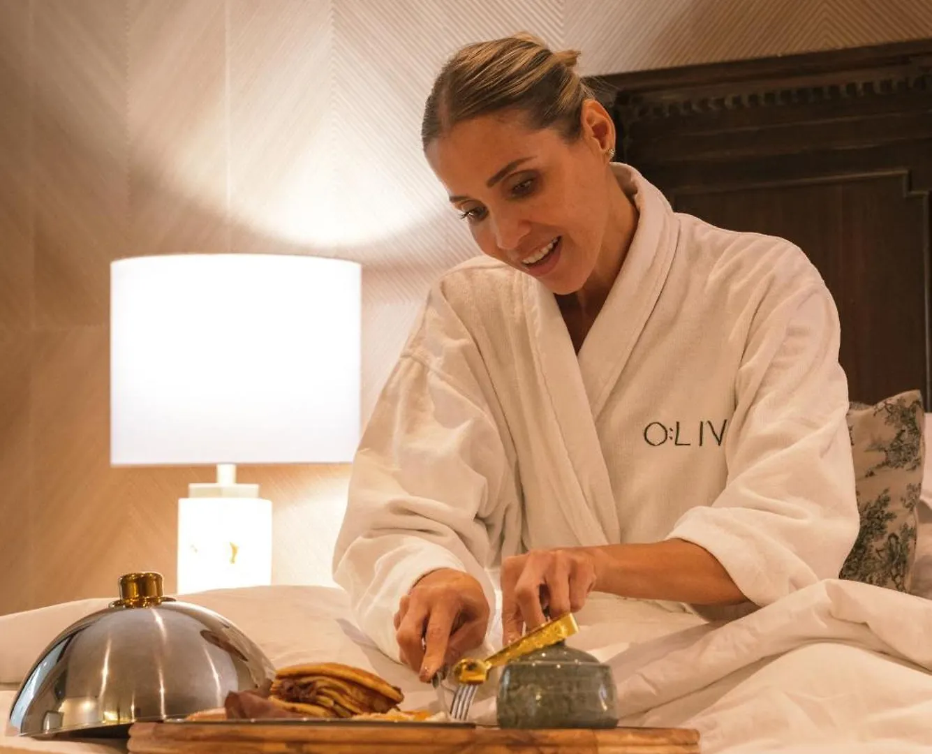O:Live Boutique Hotel, A Small Luxury Hotel Of The World (Adults Only) Сан-Хуан Пуэрто-Рико
