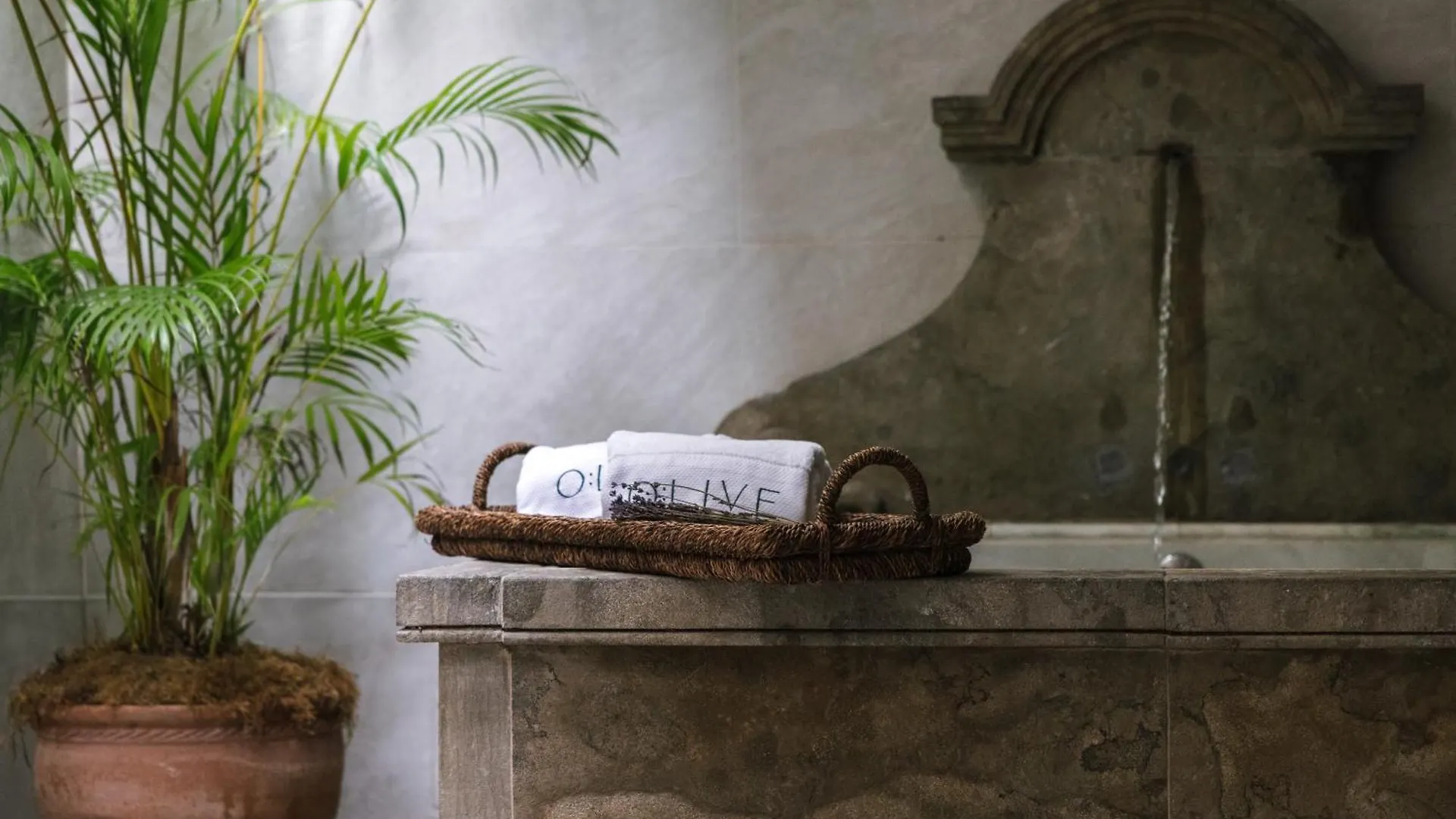 O:Live Boutique Hotel, A Small Luxury Hotel Of The World (Adults Only) San Juan