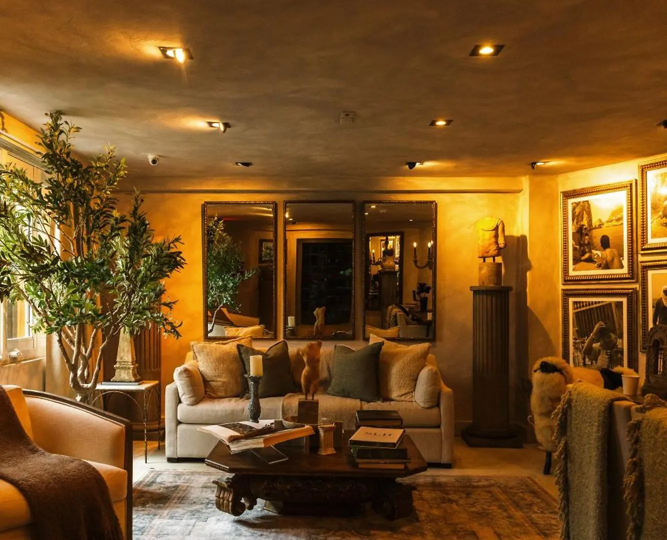 O:Live Boutique Hotel, A Small Luxury Hotel Of The World (Adults Only) Сан-Хуан