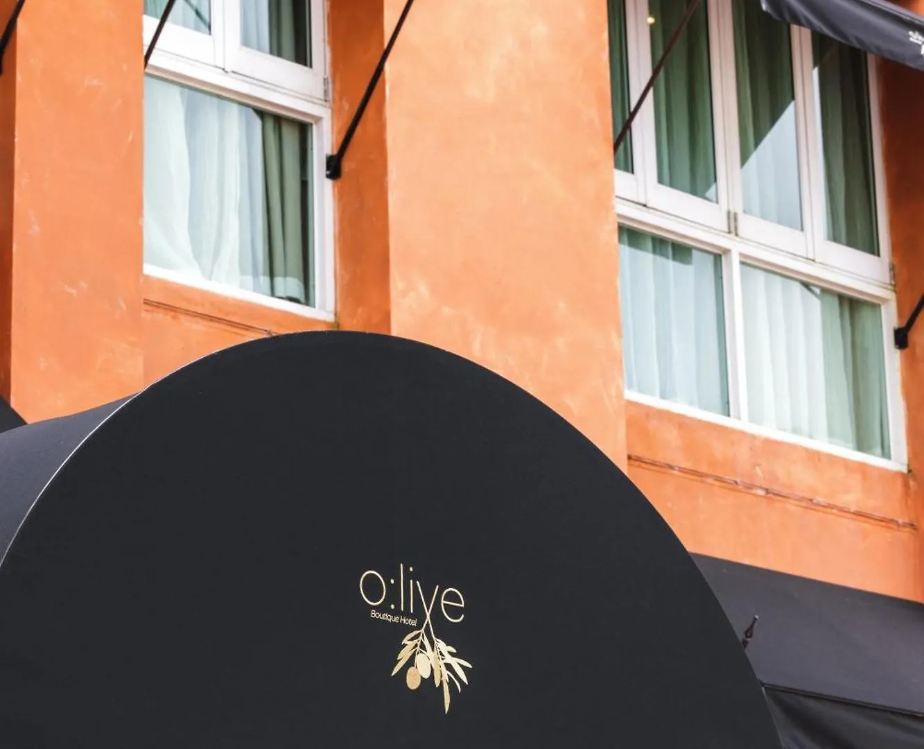 O:Live Boutique Hotel, A Small Luxury Hotel Of The World (Adults Only) Сан-Хуан 5*,