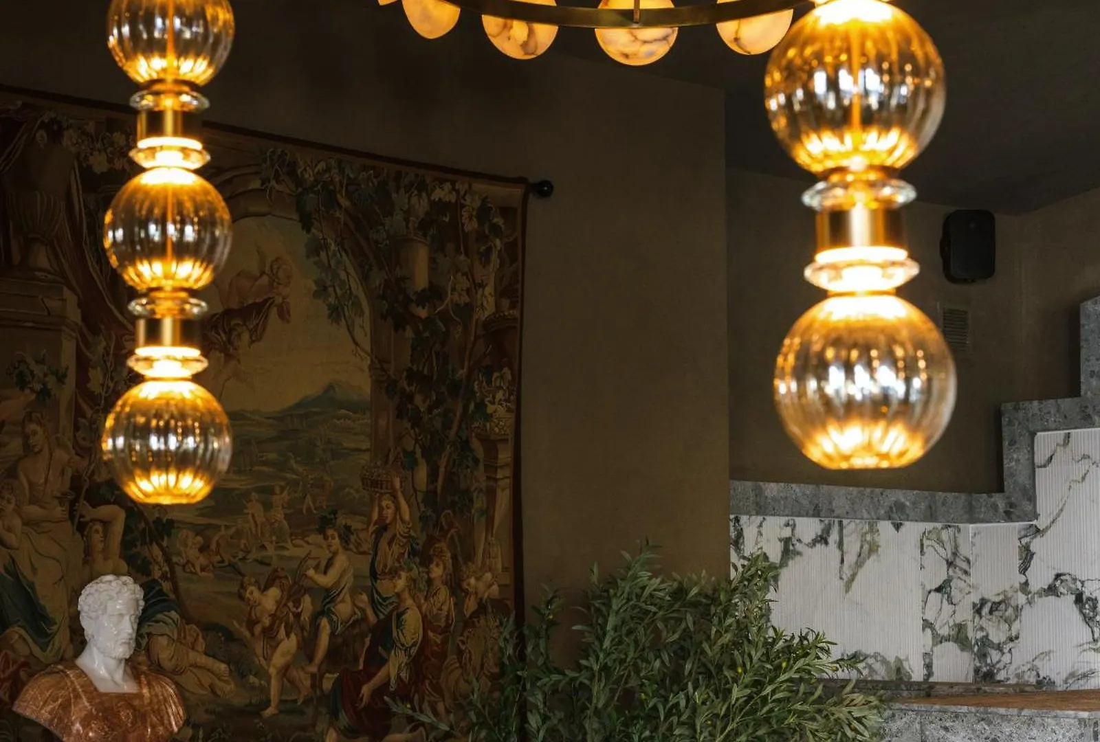 O:Live Boutique Hotel, A Small Luxury Hotel Of The World (Adults Only) San Juan 5*,