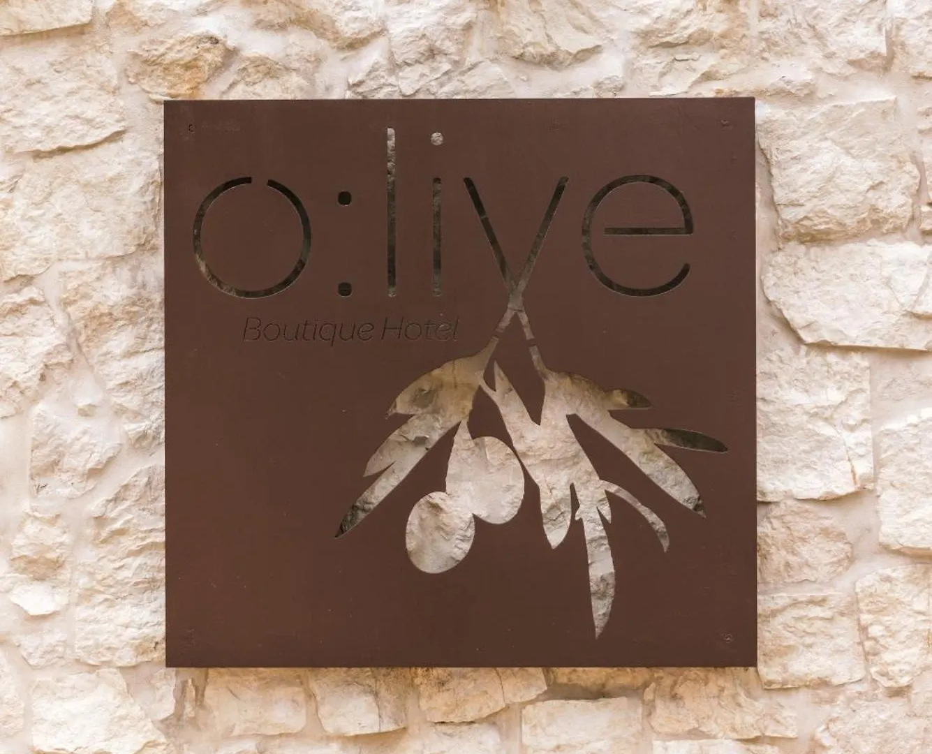 O:Live Boutique Hotel, A Small Luxury Hotel Of The World (Adults Only) Сан-Хуан Пуэрто-Рико