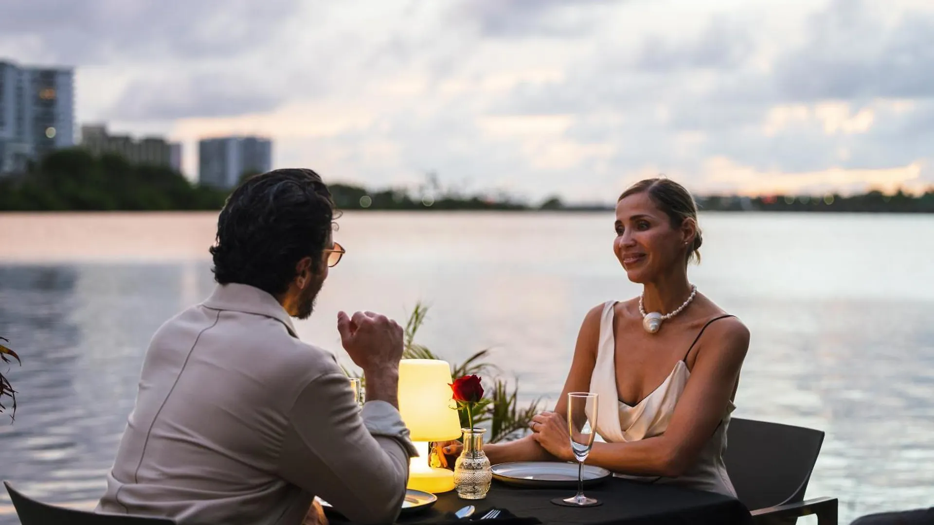 O:Live Boutique Hotel, A Small Luxury Hotel Of The World (Adults Only) Сан-Хуан 5*,  Пуэрто-Рико
