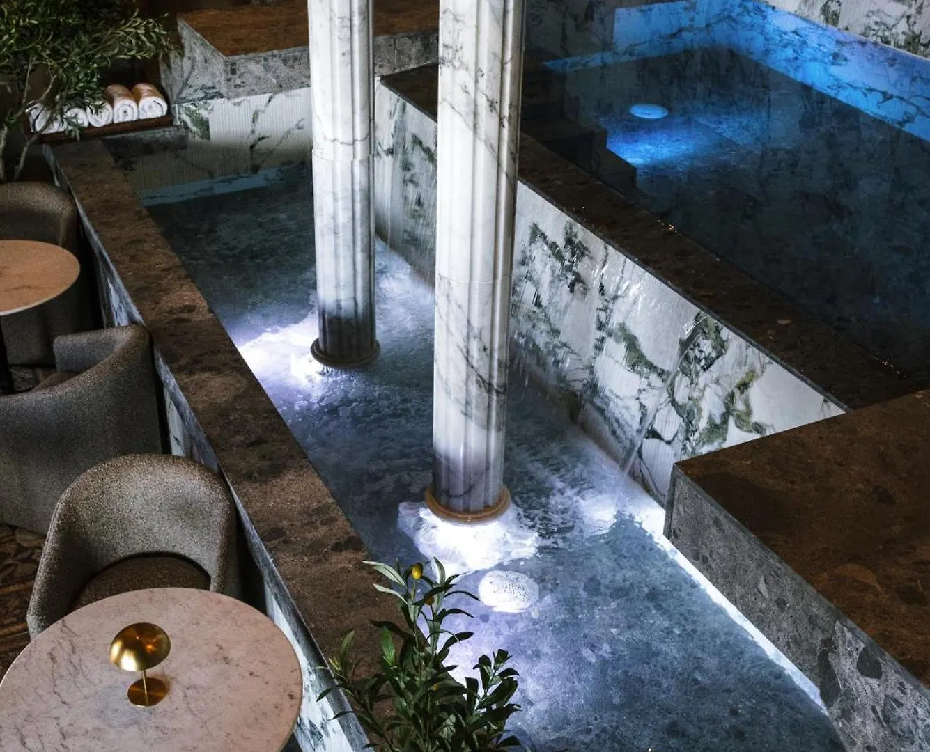O:Live Boutique Hotel, A Small Luxury Hotel Of The World (Adults Only) Сан-Хуан