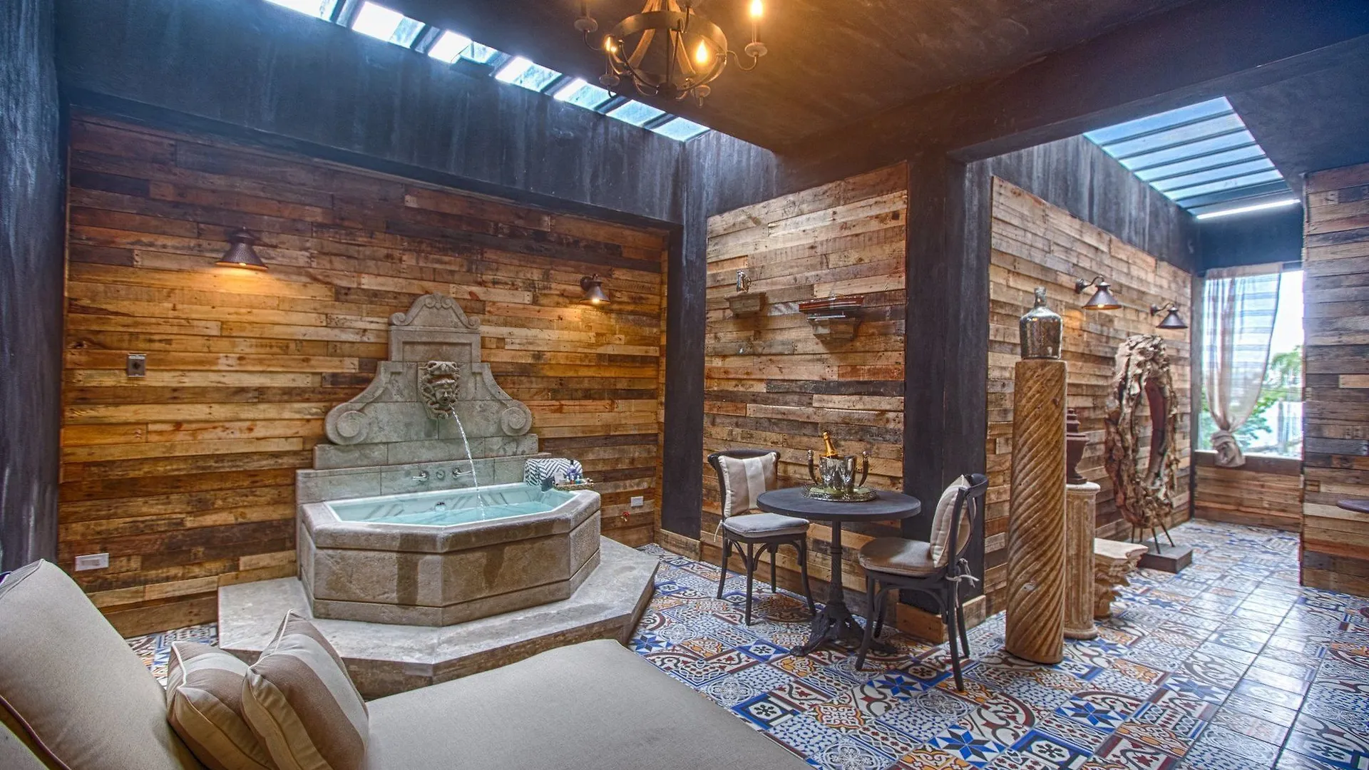 O:Live Boutique Hotel, A Small Luxury Hotel Of The World (Adults Only) Сан-Хуан 5*,