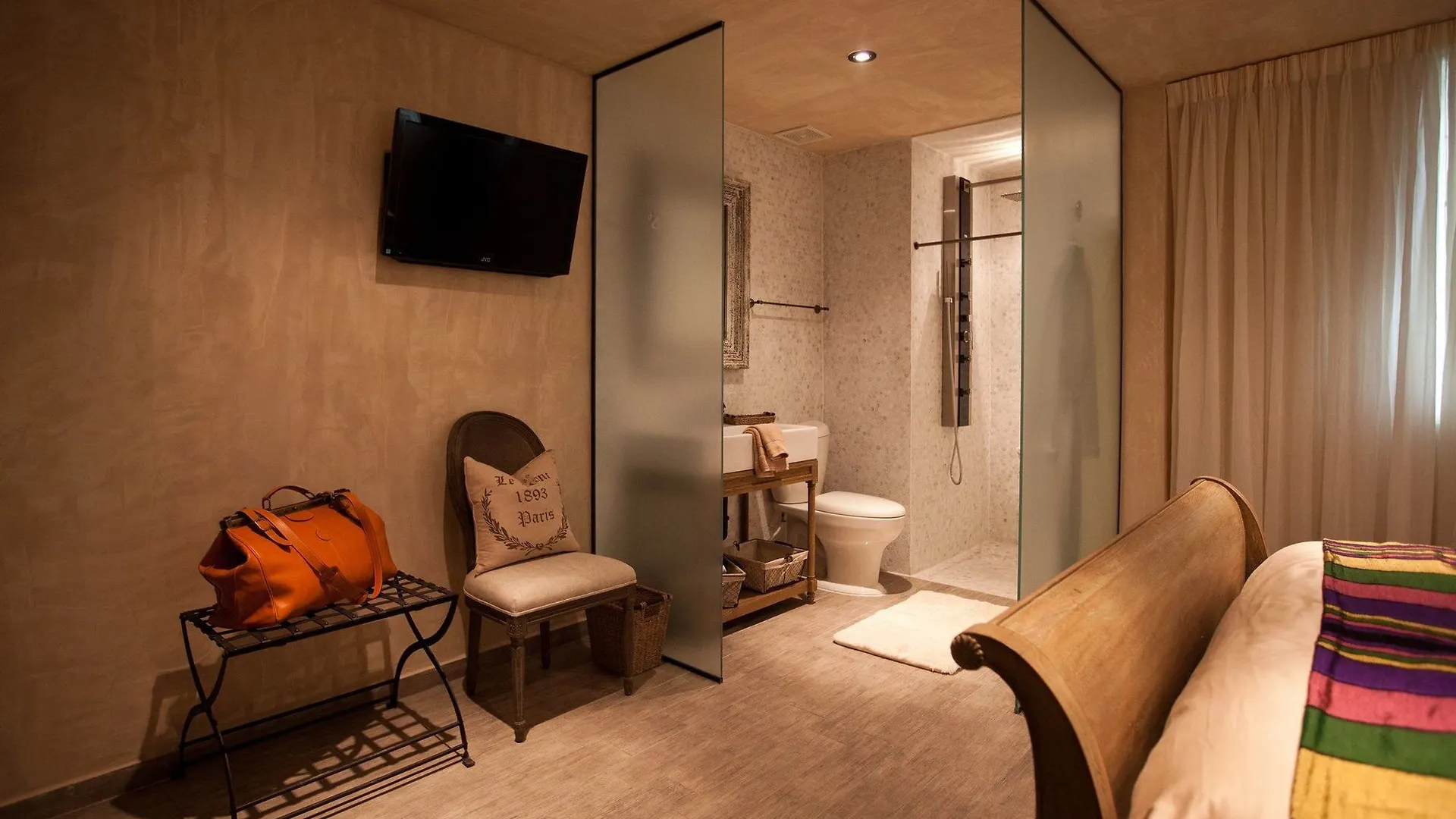O:Live Boutique Hotel, A Small Luxury Hotel Of The World (Adults Only) Сан-Хуан